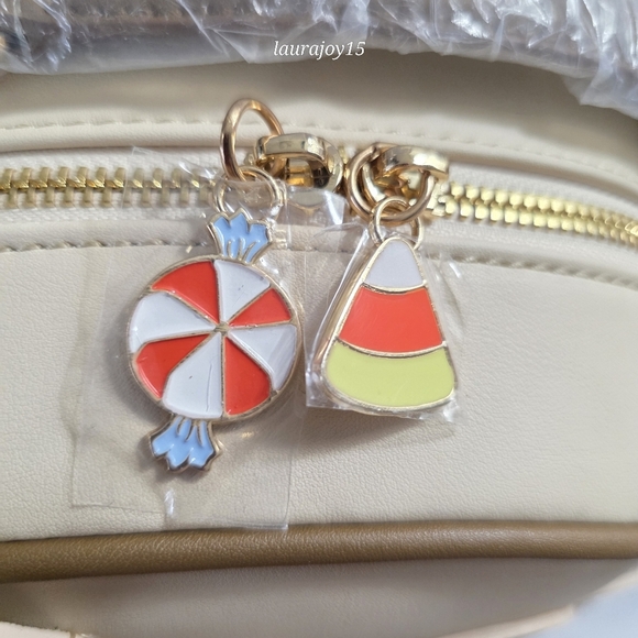 Disney Winnie The Pooh Halloween Costumes Mini Backpack Box Lunch Exclusive New - Picture 6 of 11